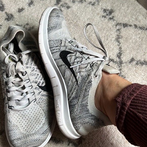 Nike free run - Picture 4 of 4